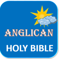Anglican Church Bible