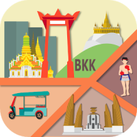 Bangkok Travel Guide