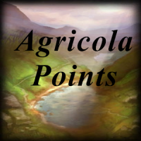 Agricola Points
