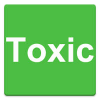 Toxic Thinking