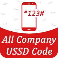 All SIM network USSD Codes : Mobile USSD Codes