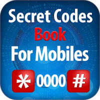 Secret Codes Book