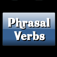 Os verbos frasais