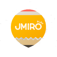 Jmiro English (Word game)