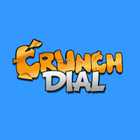Crunch Dial chat gay français