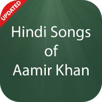 Hindi Songs of Aamir Khan