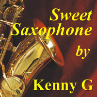 Kenny G instrumental saxophone