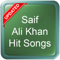 Saif Ali Khan Hit Songs