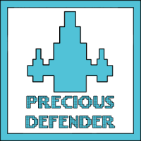 Precious Defender