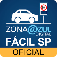 Zona Azul São Paulo Digital Fácil SP CET Oficial