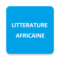 Littérature Africaine