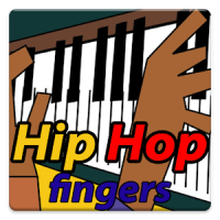 Hip Hop Fingers