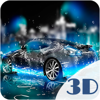 3D Wallpapers Backgrounds HD 4k