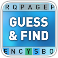 Guess & Find PRO