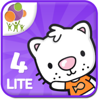 Kids Opposite Words Game Lite