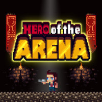 Hero of the Arena