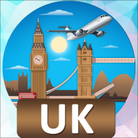 United Kingdom Tourist Places