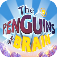 Penguins of brain