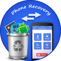 Phone Recovery