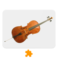 Cello *Plugin*