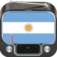 Radio Argentina Free Live AM FM