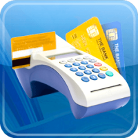 Credit Card Machine - Accept