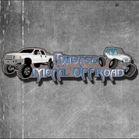 Twisted Metal Offroad
