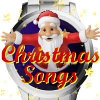 Christmas Songs for Wear OS