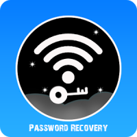 WiFi Key recovery-Password Finder & Wi-Fi analyser