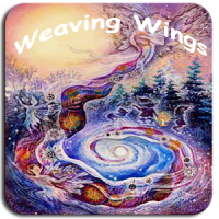 Weaving Wings Meditation