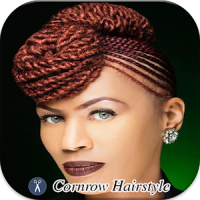 Cornrow Hairstyle 2020
