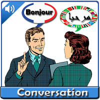 Dialogues français arabe