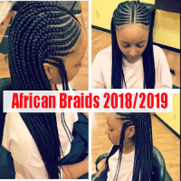 African Braids 2018/19