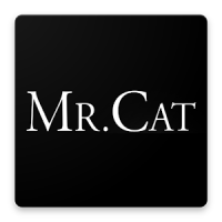 Mr.Cat