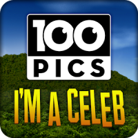 100 PICS I'm A Celebrity Quiz