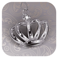 Silver Crown Elegant Theme