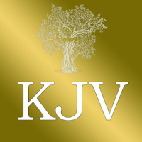 King James Version Bible (KJV) Free + Audio
