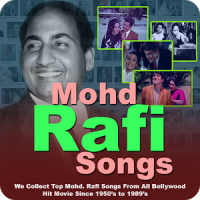 Mohammad Rafi Songs