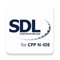 SDL Plugin for CPP N-IDE