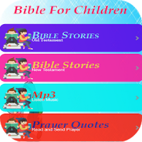 Bible Stories