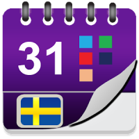 Sverige Kalendern