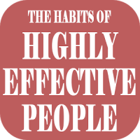 Habits of Highly Effective People PDF