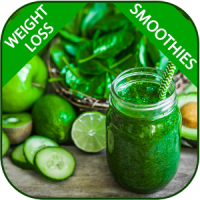 Smoothies Recipes Weight Loss