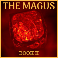 MAGUS - BOOK 2