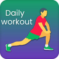 Daily Workout fitness app