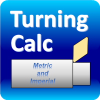 Turning Cut Calculator