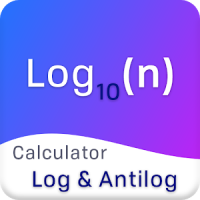 Logarithm calculator and Formula