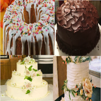 Cake Baking Tutorial