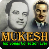 Mukesh Old Hindi Songs