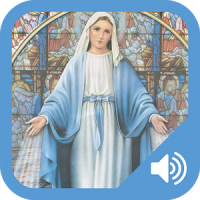 Santo Rosario Catolico en Audio